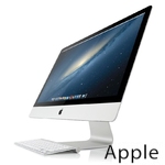 Ремонт iMac 21.5” (A1418) в Курске