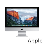 Ремонт iMac 21.5” (2017г.) в Курске