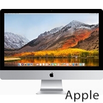 Ремонт iMac 27” Retina 5K (2017г.) в Курске